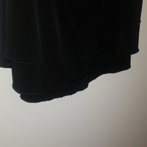 Reaction Kenneth Cole slinky halter mini dress - Picture 4 of 6